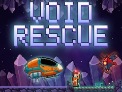 Gra Void Rescue