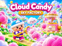 Gra Cloud Candy - Sky Factory