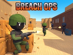 Gra Breach Ops