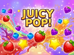Gra Juicy Pop
