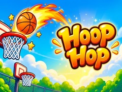 Gra Hoop Hop