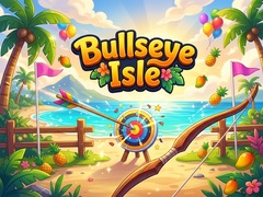 Gra Bullseye Isle