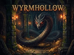 Gra Wyrmhollow