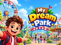 Gra My Dream Park