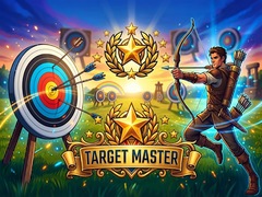 Gra Target Master