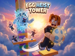 Gra Egg Heist Tower