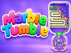 Gra Marble Tumble