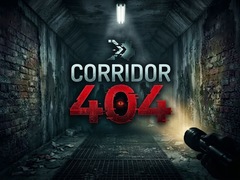 Gra Corridor 404