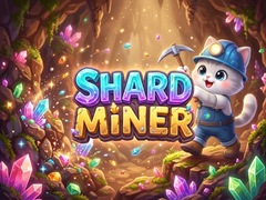 Gra Shard Miner
