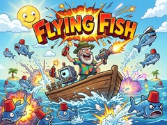 Gra Flying Fish