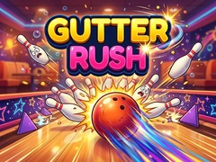 Gra Gutter Rush