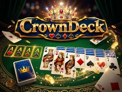 Gra CrownDeck