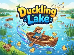 Gra Duckling Lake