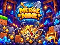 Gra Merge Mine