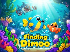 Gra Finding Dimoo