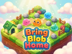 Gra Bring Blob Home