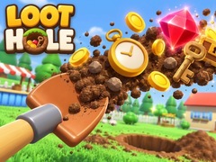 Gra Loot Hole