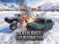 Gra Death Race: Car Destruction