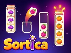 Gra Sortica