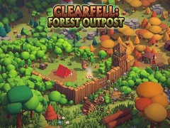 Gra Clearfell Forest Outpost