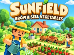 Gra Sunfield Vegetable Farm