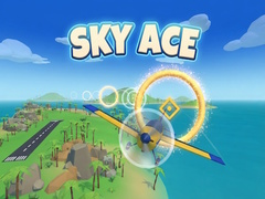 Gra Sky Ace