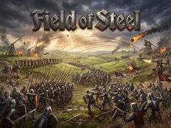 Gra Field of Steel