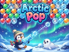 Gra Arctic Pop