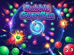 Gra Bubble Guardian