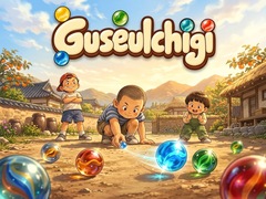 Gra Guseulchigi