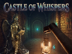 Gra Castle of Whispers