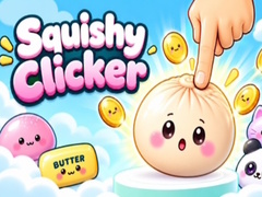 Gra Squishy Clicker