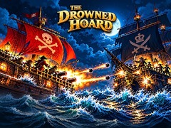 Gra The Drowned Hoard
