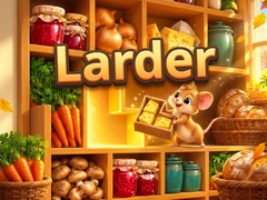 Gra Larder