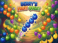 Gra Berry’s Fruit Quest