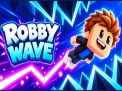 Gra Robby Wave