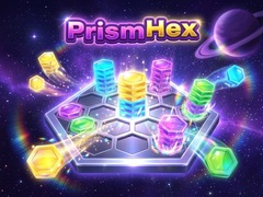 Gra PrismHex