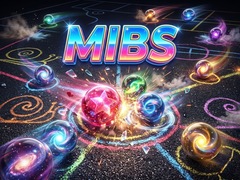 Gra MIBS