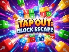 Gra Tap Out - Block Escape