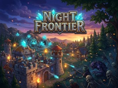 Gra Night Frontier