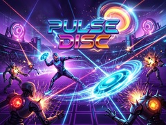 Gra Pulse Disc
