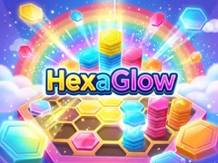 Gra HexaGlow