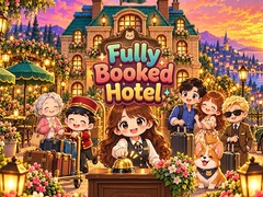 Gra Fully Booked Hotel