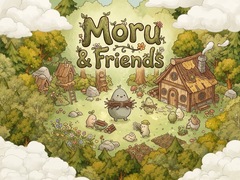 Gra Moru & Friends
