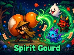 Gra Spirit Gourd
