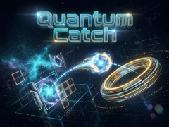 Gra Quantum Catch