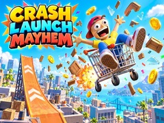 Gra Crash Launch Mayhem
