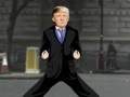 Gra Beat Up Trump