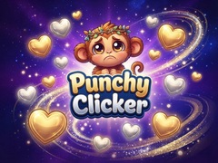 Gra Punchy Clicker