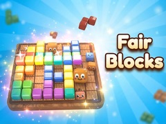 Gra Fair Blocks
